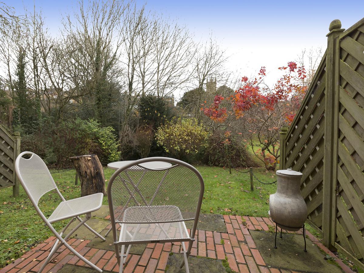 Stepping Stones Villa Blockley Bagian luar foto