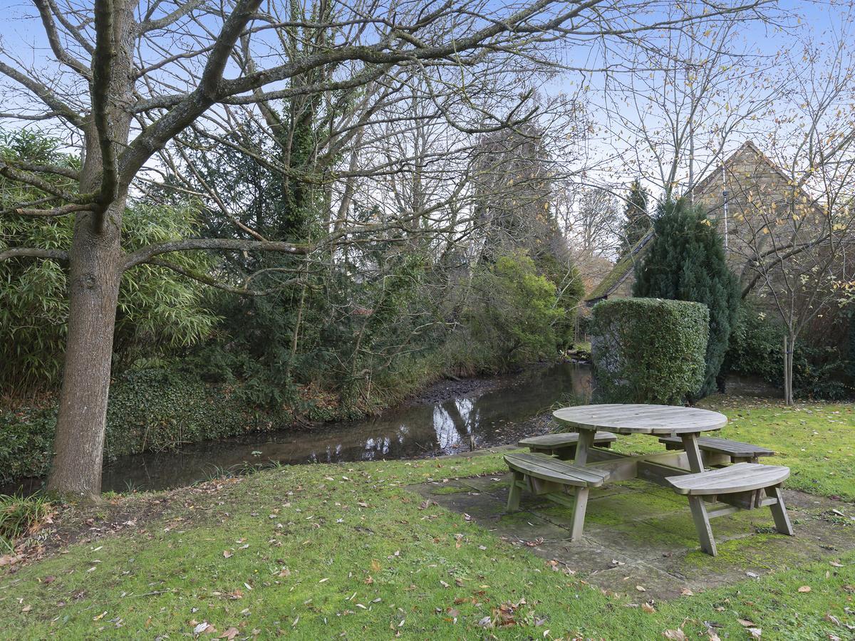 Stepping Stones Villa Blockley Bagian luar foto