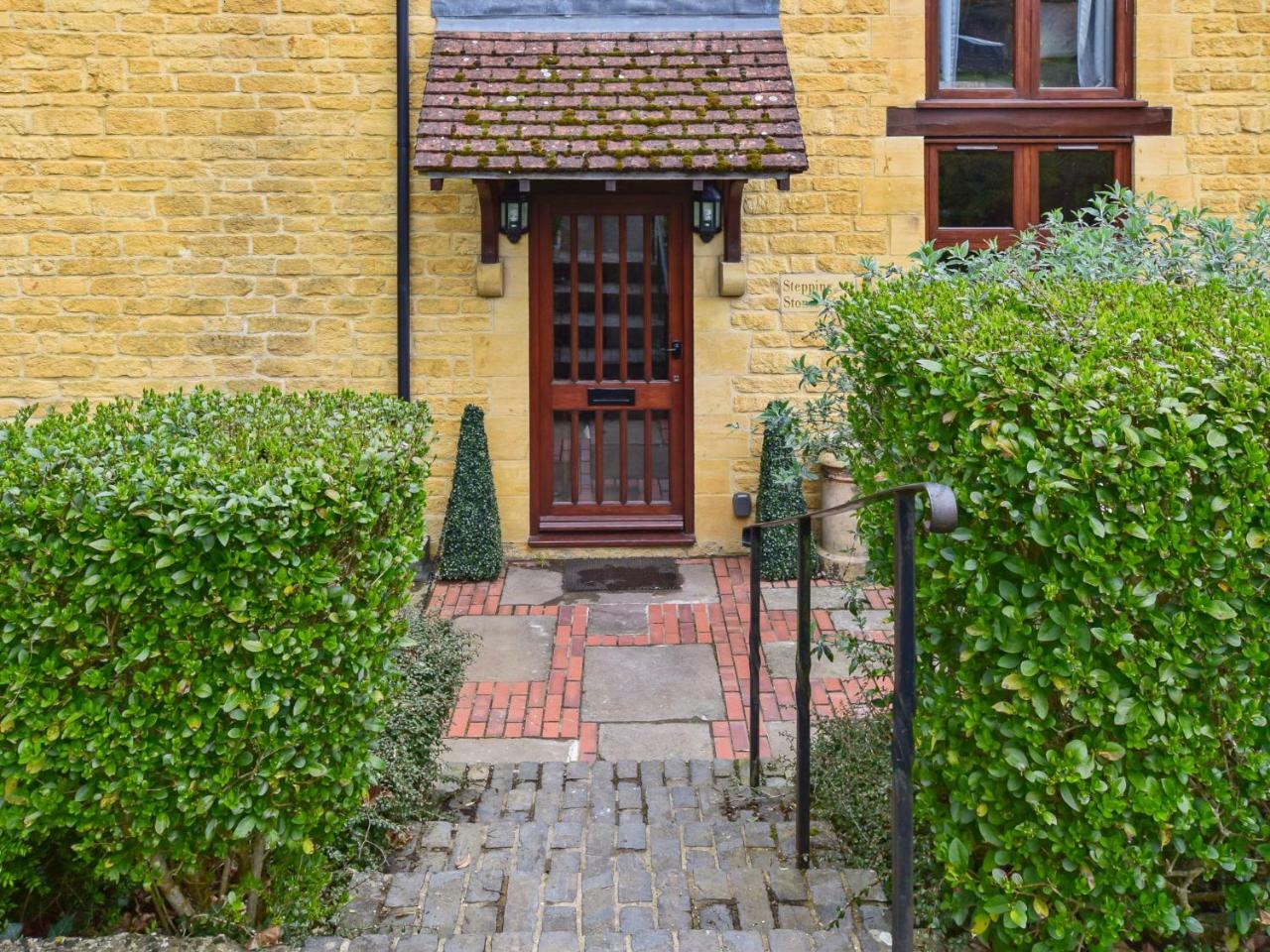 Stepping Stones Villa Blockley Bagian luar foto