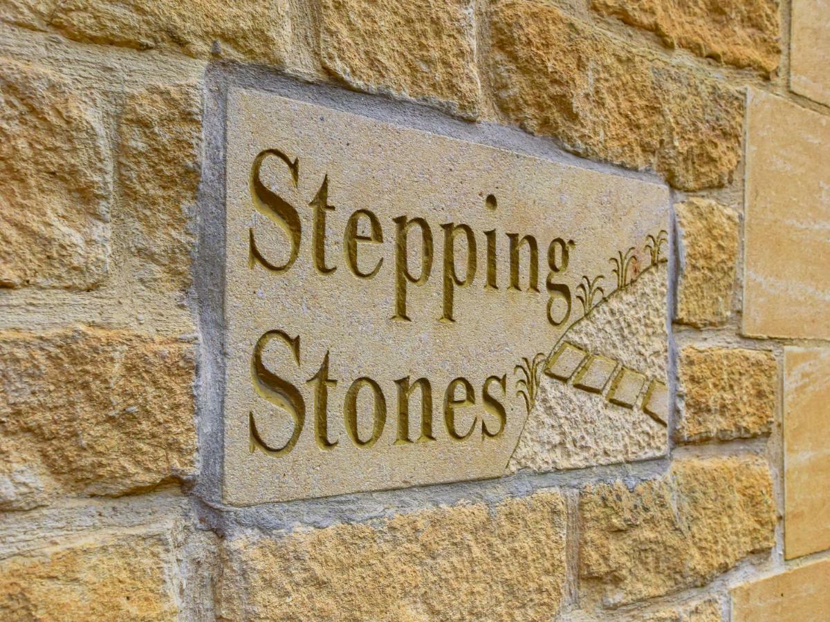 Stepping Stones Villa Blockley Bagian luar foto
