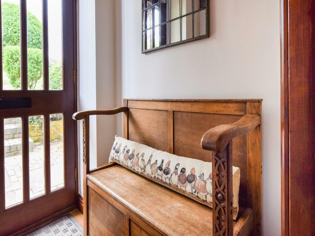 Stepping Stones Villa Blockley Bagian luar foto